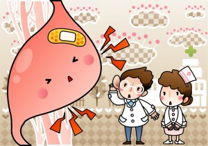 소화불량 신경성 기능성